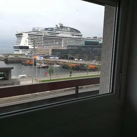 Al Mar Vigo