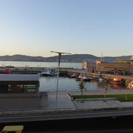 Apartment Al Mar *