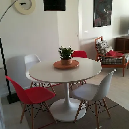 Al Mar Apartman *
