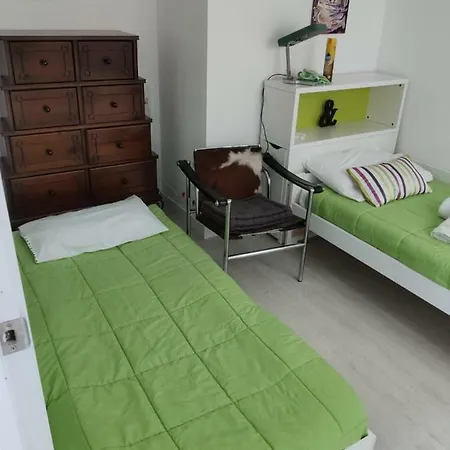 Al Mar Apartman